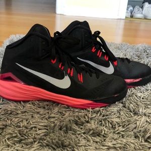 nike hyperdunks